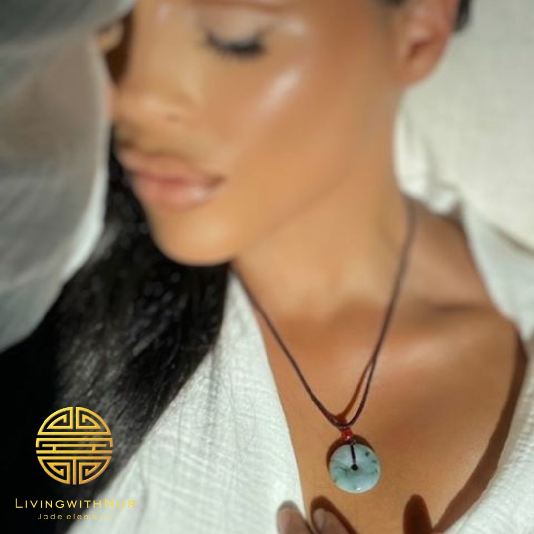 Bi pendant