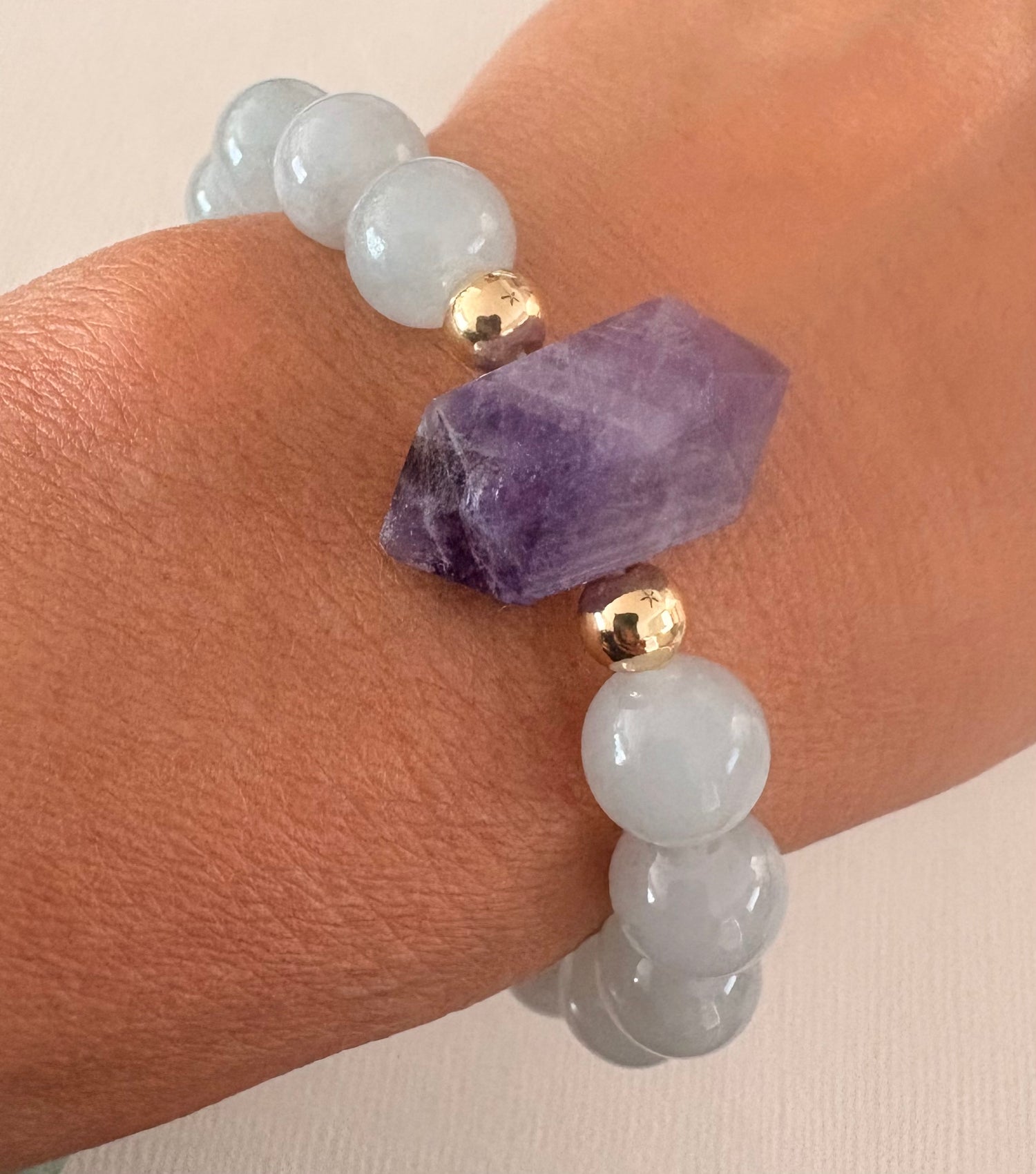 Chakra JADE collection